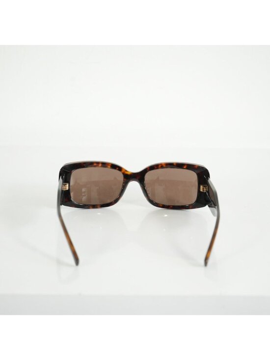Versace MOD.4377 108/73 Tortoiseshell Acetate Frame Sunglasses main image 5